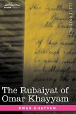 The Rubaiyat of Omar Khayyam