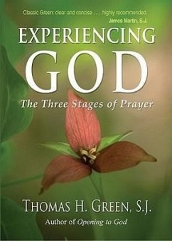 Experiencing God - Green, Thomas H