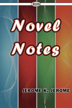 Novel Notes - Jerome, Jerome K.