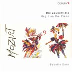 Die Zauberflöte-Magic On The Piano