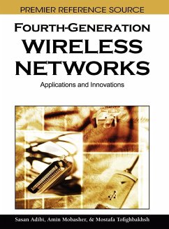 Fourth-Generation Wireless Networks