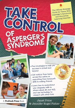 Take Control of Asperger's Syndrome - Price, Janet; Engel Fisher, Jennifer