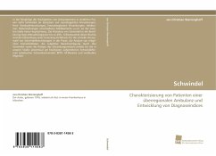 Schwindel - Warninghoff, Jan-Christian