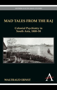 Mad Tales from the Raj - Ernst, Waltraud