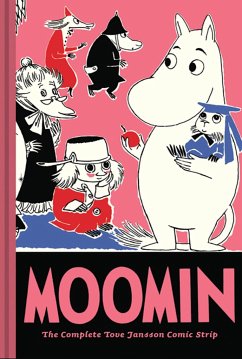 Moomin Book Five - Jansson, Tove