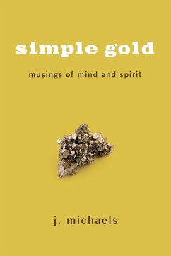 Simple Gold - Michaels, J.