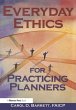 Everyday Ethics for Practicing Planners - Bild 1