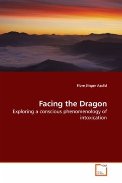 Facing the Dragon - Aaslid, Flore Singer