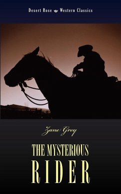 The Mysterious Rider - Grey, Zane