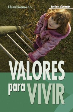 Valores para vivir