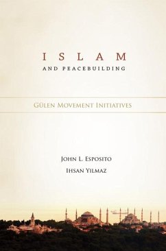 Islam and Peacebuilding - Yilmaz, Ishan