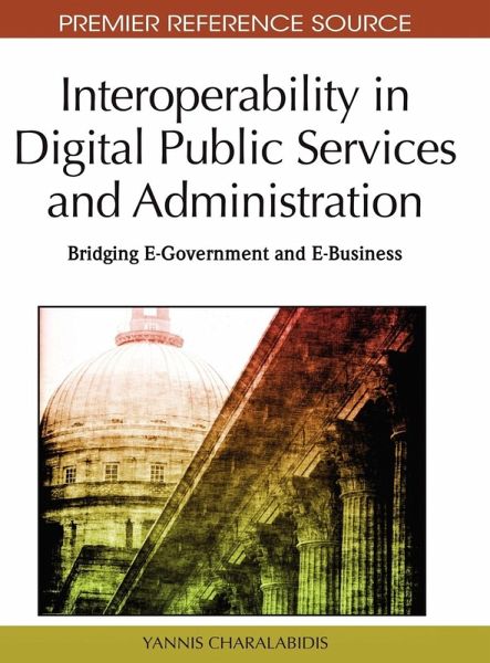 Interoperability in Digital Public Services and Administration Interoperability in Digital Public Services and Administration