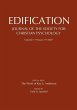 Edification-Journal of the Society of... - Bild 1