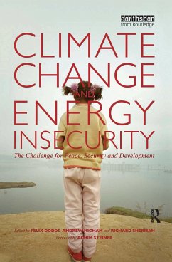 Climate Change and Energy Insecurity