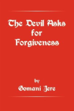 The Devil Asks for Forgiveness - Jere, Gomani