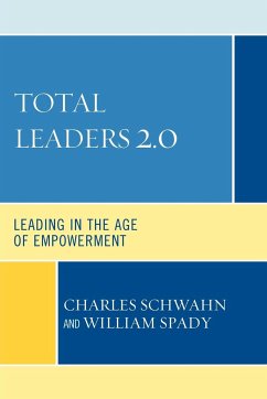 Total Leaders 2.0 - Schwahn, Charles J.; Spady, William G.