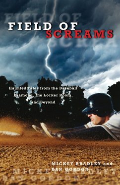 Field of Screams - Bradley, Mickey; Gordon, Dan