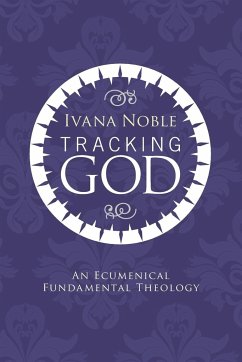 Tracking God - Noble, Ivana