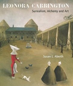 Leonora Carrington - Aberth, Susan