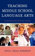 Teaching Middle School Language Arts - Bild 1