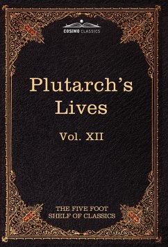 Plutarch's Lives - Plutarch