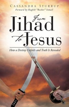From Jihad To Jesus - Sturrup, Cassandra