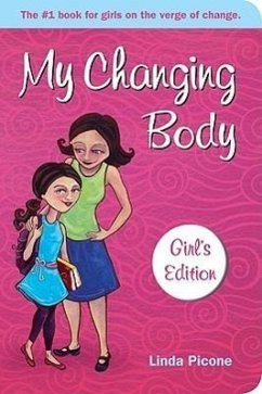 My Changing Body (Girl's) - Picone, Linda