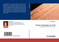 Cover Traitor Archetype on Trial