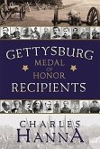 Gettysburg Medal of Honor Recipients