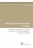 Diffusion Simulation Based Tracking