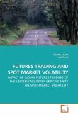 FUTURES TRADING AND SPOT MARKET VOLATILITY