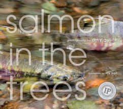 Salmon in the Trees - Gulick, Amy