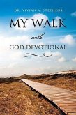 My Walk with God Devotional