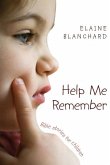 Help Me Remember: Bible Stories for Children