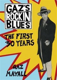 Gaz's Rockin' Blues - Mayall, Gaz