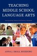 Teaching Middle School Language Arts - Bild 1