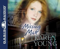 Missing Max - Young, Karen