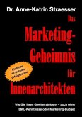 Das Marketing-Geheimnis für Innenarchitekten