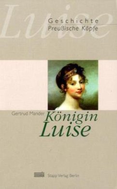 Königin Luise - Mander, Gertrud