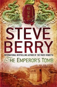 Cover The Emperor's Tomb