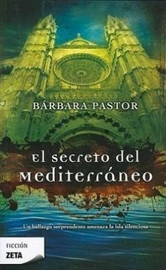 El secreto del Mediterráneo - Pastor Artigues, Bárbara