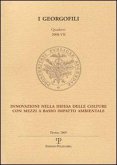 Innovazione nella difesa delle colture con mezzi a basso impatto ambientale