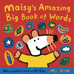 Cover Maisy's Amazing Big Book of Words