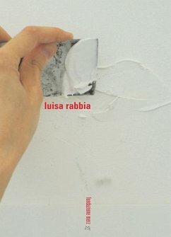 Luisa Rabbia: Traveling Under the Same Sky