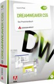 Dreamweaver CS5, m. DVD-ROM