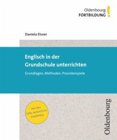 Oldenbourg Fortbildung - Elsner, Daniela