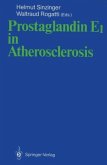 Prostaglandin E1 in Atherosclerosis