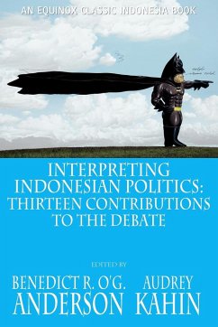 Interpreting Indonesian Politics