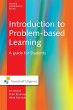 Introduction to Problem-Based Learning - Bild 1