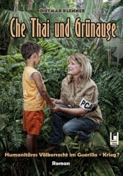 Cover Che Thai und Grünauge